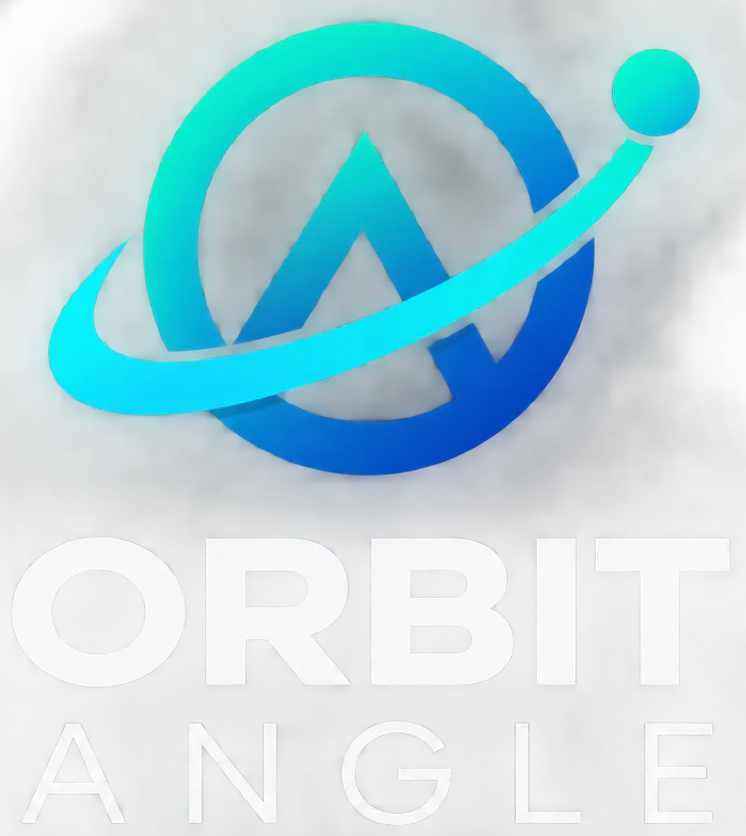 orbitangle.com
